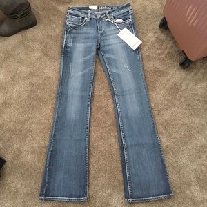 LA Idol Jeans 31 / 9